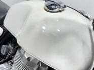 Herald Motor Co Classic 2020 1K VERY CLEAN RUNNING RETRO PROJECT BIKE 400CC 12