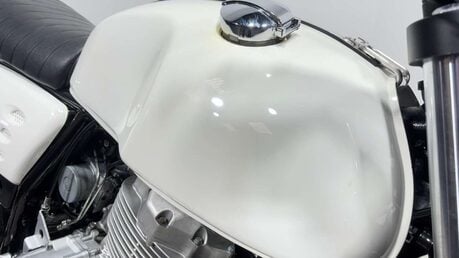 Herald Motor Co Classic 2020 1K VERY CLEAN RUNNING RETRO PROJECT BIKE 400CC 12