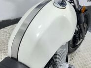 Herald Motor Co Classic 2020 1K VERY CLEAN RUNNING RETRO PROJECT BIKE 400CC 19