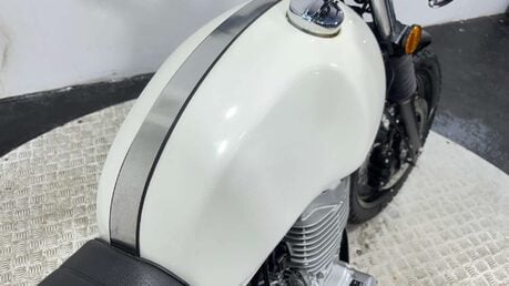 Herald Motor Co Classic 2020 1K VERY CLEAN RUNNING RETRO PROJECT BIKE 400CC 19