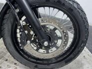 Herald Motor Co Classic 2020 1K VERY CLEAN RUNNING RETRO PROJECT BIKE 400CC 30
