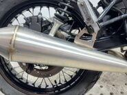 Herald Motor Co Classic 2020 1K VERY CLEAN RUNNING RETRO PROJECT BIKE 400CC 8
