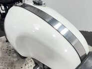 Herald Motor Co Classic 2020 1K VERY CLEAN RUNNING RETRO PROJECT BIKE 400CC 27