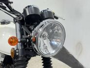 Herald Motor Co Classic 2020 1K VERY CLEAN RUNNING RETRO PROJECT BIKE 400CC 15
