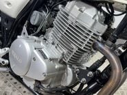 Herald Motor Co Classic 2020 1K VERY CLEAN RUNNING RETRO PROJECT BIKE 400CC 20