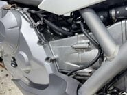 Honda NC700 NC700 2013 17K RUNNING PROJECT BIKE COMMUTER 700CC 12