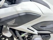 Honda NC700 NC700 2013 17K RUNNING PROJECT BIKE COMMUTER 700CC 29