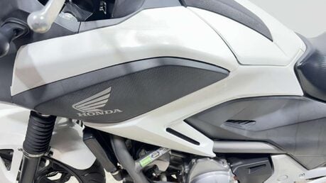 Honda NC700 NC700 2013 17K RUNNING PROJECT BIKE COMMUTER 700CC 29