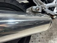 Honda NC700 NC700 2013 17K RUNNING PROJECT BIKE COMMUTER 700CC 31