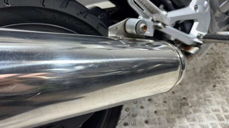 Honda NC700 NC700 2013 17K RUNNING PROJECT BIKE COMMUTER 700CC 31