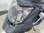 Honda NC700 NC700 2013 17K RUNNING PROJECT BIKE COMMUTER 700CC 28