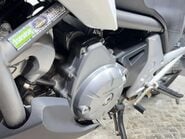 Honda NC700 NC700 2013 17K RUNNING PROJECT BIKE COMMUTER 700CC 10