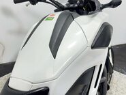 Honda NC700 NC700 2013 17K RUNNING PROJECT BIKE COMMUTER 700CC 20