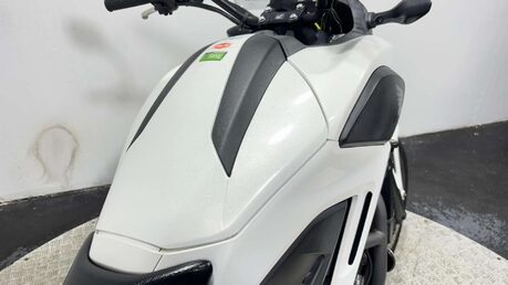 Honda NC700 NC700 2013 17K RUNNING PROJECT BIKE COMMUTER 700CC 20