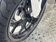 Honda NC700 NC700 2013 17K RUNNING PROJECT BIKE COMMUTER 700CC 24