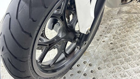 Honda NC700 NC700 2013 17K RUNNING PROJECT BIKE COMMUTER 700CC 24