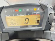 Honda NC700 NC700 2013 17K RUNNING PROJECT BIKE COMMUTER 700CC 22