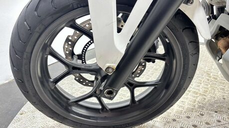 Honda NC700 NC700 2013 17K RUNNING PROJECT BIKE COMMUTER 700CC 36