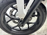 Honda NC700 NC700 2013 17K RUNNING PROJECT BIKE COMMUTER 700CC 36