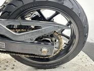 Honda NC700 NC700 2013 17K RUNNING PROJECT BIKE COMMUTER 700CC 34