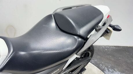 Honda NC700 NC700 2013 17K RUNNING PROJECT BIKE COMMUTER 700CC 25