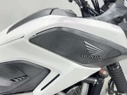 Honda NC700 NC700 2013 17K RUNNING PROJECT BIKE COMMUTER 700CC 18