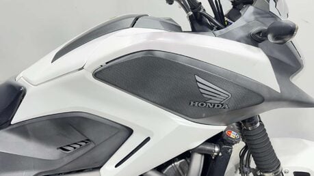 Honda NC700 NC700 2013 17K RUNNING PROJECT BIKE COMMUTER 700CC 18