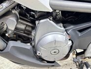 Honda NC700 NC700 2013 17K RUNNING PROJECT BIKE COMMUTER 700CC 21