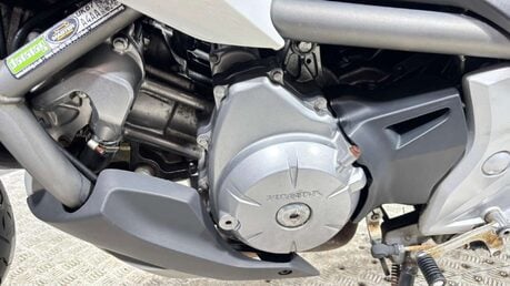 Honda NC700 NC700 2013 17K RUNNING PROJECT BIKE COMMUTER 700CC 21