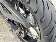 Honda NC700 NC700 2013 17K RUNNING PROJECT BIKE COMMUTER 700CC 26