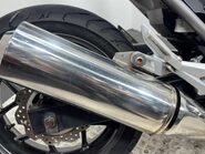 Honda NC700 NC700 2013 17K RUNNING PROJECT BIKE COMMUTER 700CC 15