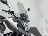 Honda NC700 NC700 2013 17K RUNNING PROJECT BIKE COMMUTER 700CC 35