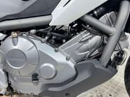 Honda NC700 NC700 2013 17K RUNNING PROJECT BIKE COMMUTER 700CC 8