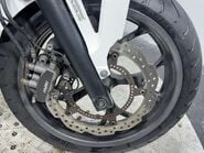 Honda NC700 NC700 2013 17K RUNNING PROJECT BIKE COMMUTER 700CC 32