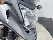 Honda NC700 NC700 2013 17K RUNNING PROJECT BIKE COMMUTER 700CC 16