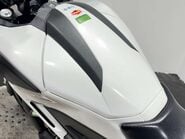 Honda NC700 NC700 2013 17K RUNNING PROJECT BIKE COMMUTER 700CC 19