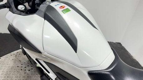 Honda NC700 NC700 2013 17K RUNNING PROJECT BIKE COMMUTER 700CC 19