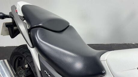 Honda NC700 NC700 2013 17K RUNNING PROJECT BIKE COMMUTER 700CC 30