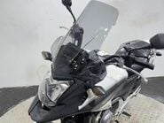 Honda NC700 NC700 2013 17K RUNNING PROJECT BIKE COMMUTER 700CC 11