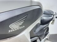 Honda NC700 NC700 2013 17K RUNNING PROJECT BIKE COMMUTER 700CC 27