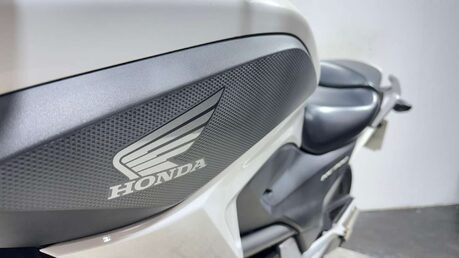 Honda NC700 NC700 2013 17K RUNNING PROJECT BIKE COMMUTER 700CC 27