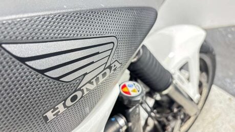 Honda NC700 NC700 2013 17K RUNNING PROJECT BIKE COMMUTER 700CC 13