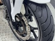 Honda NC700 NC700 2013 17K RUNNING PROJECT BIKE COMMUTER 700CC 33