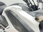 Honda NC700 NC700 2013 17K RUNNING PROJECT BIKE COMMUTER 700CC 14