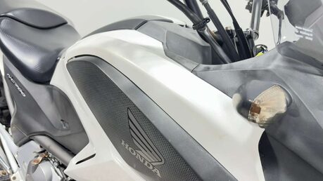 Honda NC700 NC700 2013 17K RUNNING PROJECT BIKE COMMUTER 700CC 14