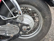 Yamaha XVS 2000 DRAGSTAR 29K PROJECT BREAKER TRIKE 3 WHEELER SHAFT DRIVE 1100CC CRUIS 6