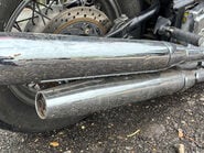 Yamaha XVS 2000 DRAGSTAR 29K PROJECT BREAKER TRIKE 3 WHEELER SHAFT DRIVE 1100CC CRUIS 16