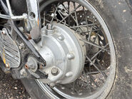 Yamaha XVS 2000 DRAGSTAR 29K PROJECT BREAKER TRIKE 3 WHEELER SHAFT DRIVE 1100CC CRUIS 12