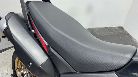 Honda MSX125 GROM 2016 2K MOT OCTOBER 2026 MINI BIKE 125CC 30