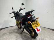 Honda MSX125 GROM 2016 2K MOT OCTOBER 2026 MINI BIKE 125CC 5
